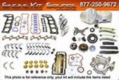 miata engine rebuild kit