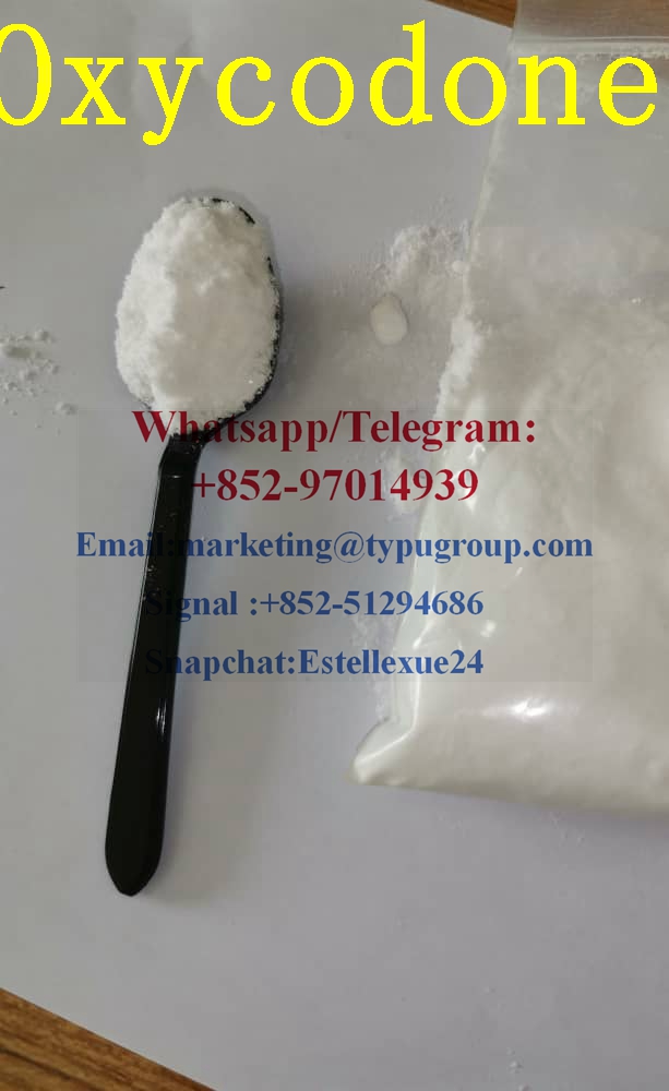 Oxcodone CAS 76 42 6 Crystal