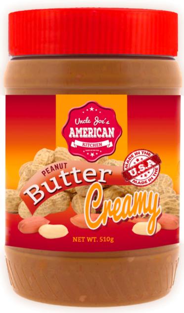 Peanut Butter