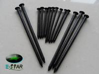 phosphated  concrete nail 
