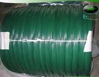 PVC/ PE Coated Iron Wire