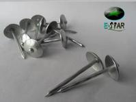 roofing nails