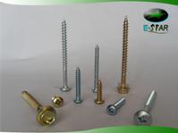 self-tapping screw