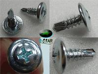 .self-drilling screw