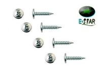 self tapping screw