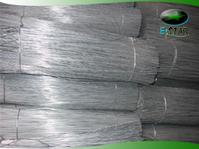 STRAIGHT CUT WIRE