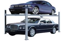 four post parking lift ET-FPP708
