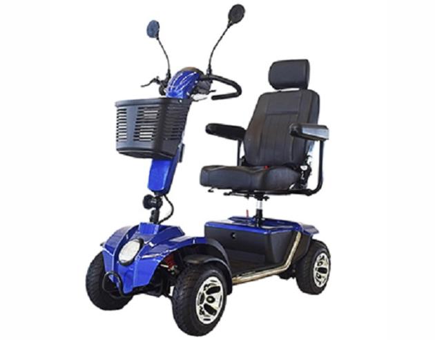 ETONG Electric Mobility Scooter For Adults
