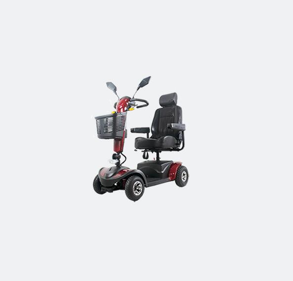 Electric Carts In Medical