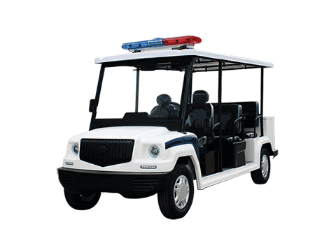 ELECTRIC PATROL CAR