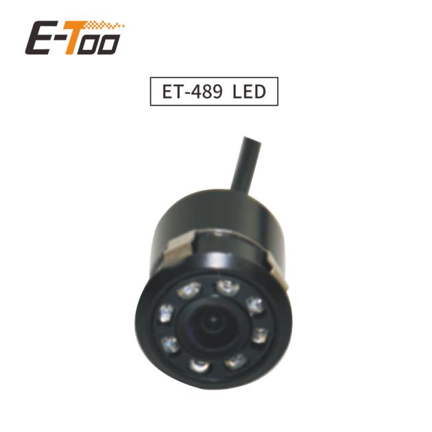 Car Camera Car Monitor