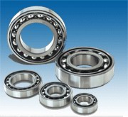 Angular Contact Ball Bearing