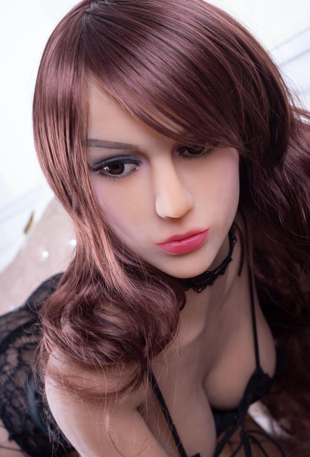 Aletta 170cm 5ft8 Likelife Sex Doll