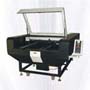 Large panel Laser Engraving/ Cutting Machine (E185125)