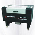 General purpose CO2 Laser Engraving/Cutting Machine (E9060)