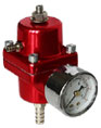 Fuel Pressure regulator