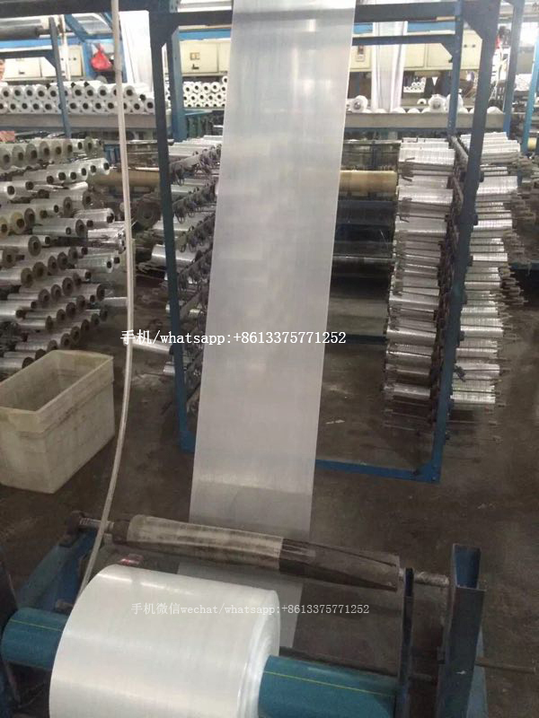 Factory White Sugar Flour Rice 50kg Food Packing Plastic Bags For Sale