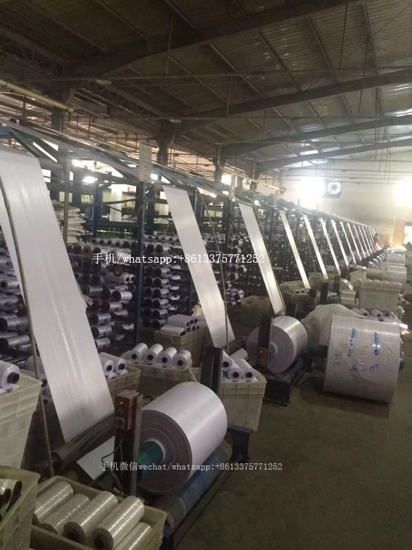 Factory White Sugar Flour Rice 50kg