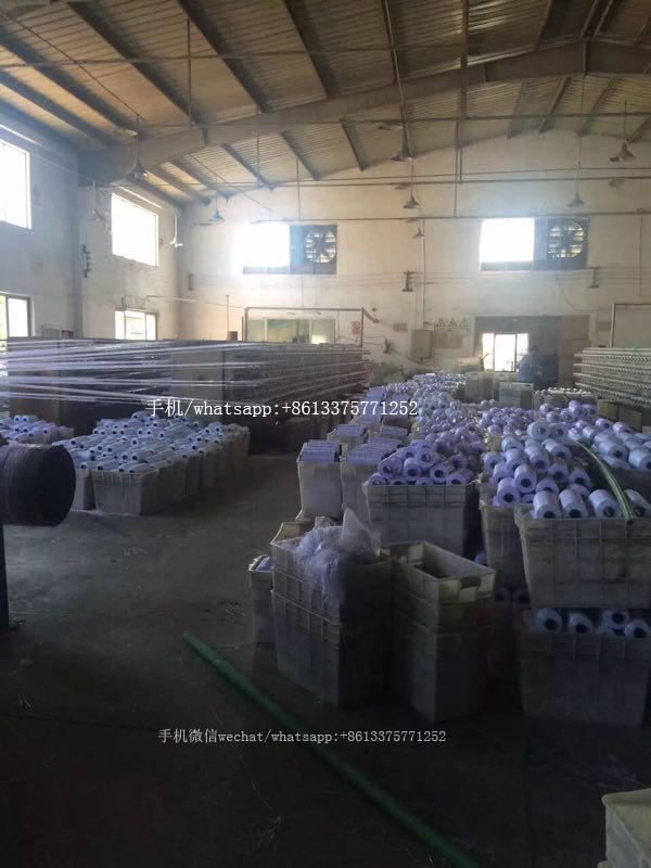Factory White Sugar Flour Rice 50kg