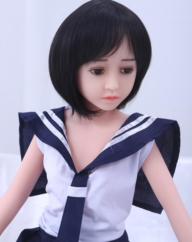 Sara 100cm 3 3ft Girl Mini