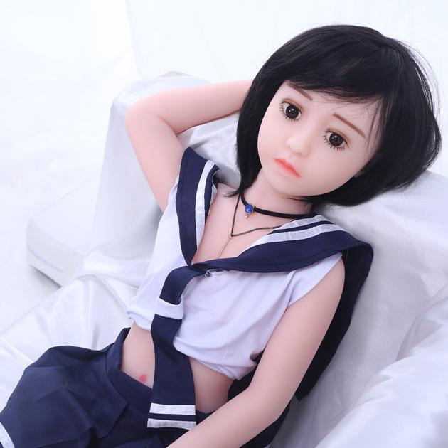 Sara 100cm 3 3ft Girl Mini