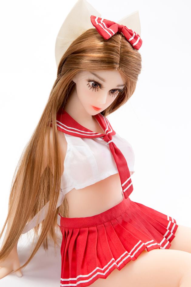 Hannah 68cm 2 3ft Cosplay Mini