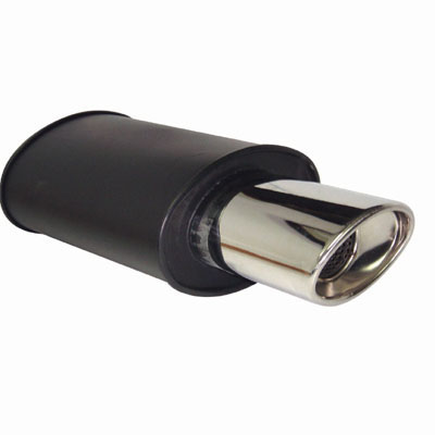 Muffler