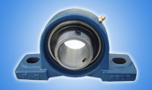 Pillow Block Ball Bearing