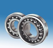 Self-aligning Ball Bearing