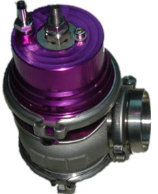 wastegate