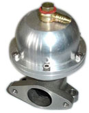 wastegate
