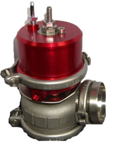 wastegate