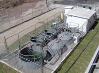 Wastewater Treatment Plants, BT Series