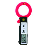 High Accuracy Clamp Leaker