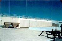 Wastewater Treatment Plants, SP Series 