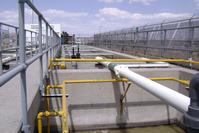 Wastewater Treatment Plants, CIP Series