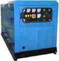 GF31 series silent diesel generator