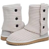 ugg cream classic cardy boots 5819 sale