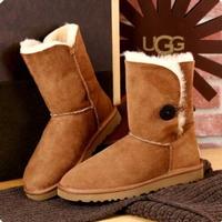 ugg chestnut bailey button boots 5803 on sale