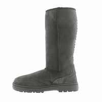cheap ugg grey tall boots 5245 on sale