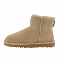 ugg sand classic mini boots 5854 sale