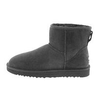 ugg grey classic mini boots 5854 sale