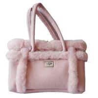 ugg pink handbag