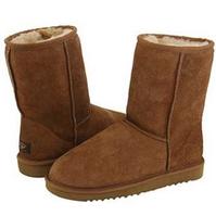 Cheap ugg chestnut classic short boots 5825