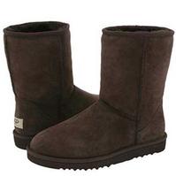 Cheap uugg chocolate classic short boots 5825