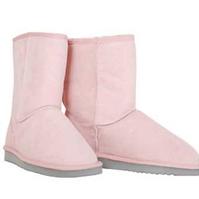 Cheap ugg pink classic short boot 5825