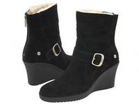 UGG Gissella Boots Black