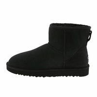 ugg black classic mini boots 5854 sale