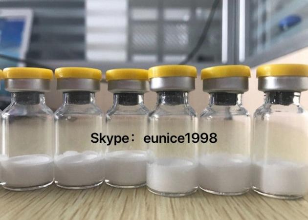 Melanotan II MT-2 CAS:121062-08-6