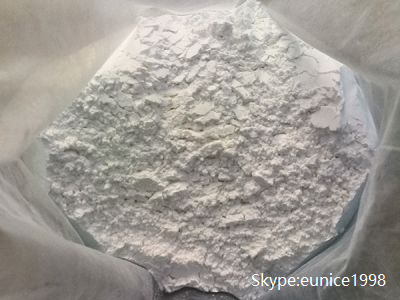 Sildenafil Citrate CAS NO:139755-83-2